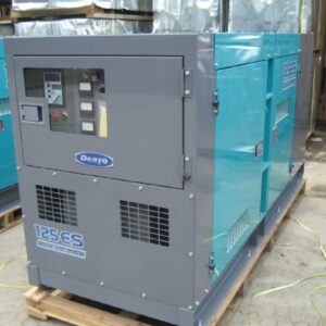 DCA125ESK