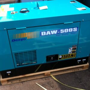 DAW500S