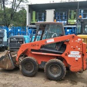 Bobcat S130