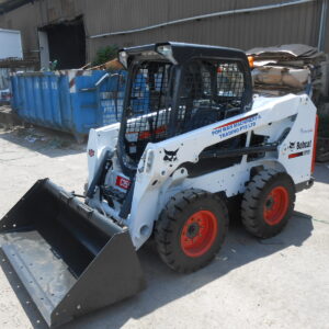 Bobcat S510