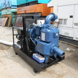 TSLP-150 SLUDGE PUMP