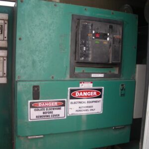 Cummins 1400KVA