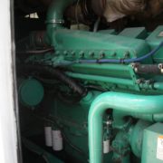 Cummins KTA50G8 Generator (4)